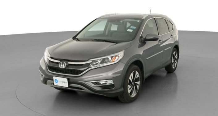 Thumbnail: 2015 Honda CR-V - 1