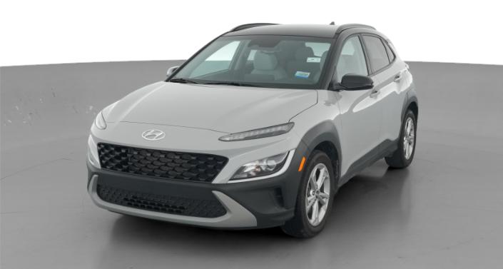 Thumbnail: 2023 Hyundai Kona - 1