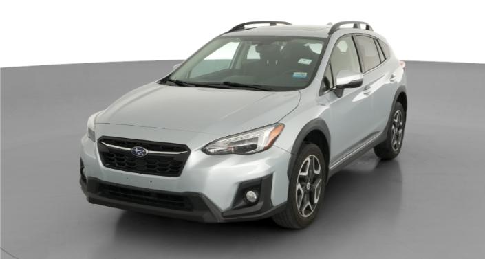 Thumbnail: 2018 Subaru Crosstrek - 1