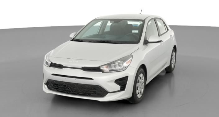 Thumbnail: 2023 Kia Rio - 1