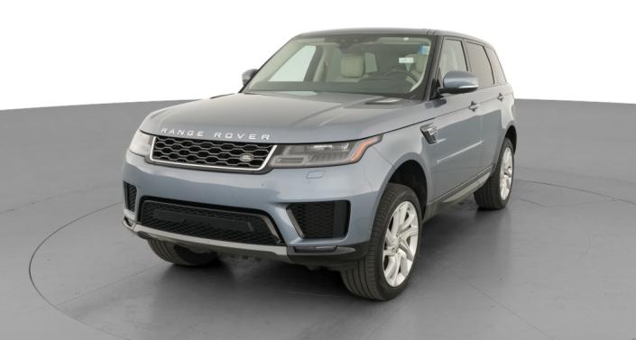 Thumbnail: 2020 Land Rover Range Rover Sport - 1