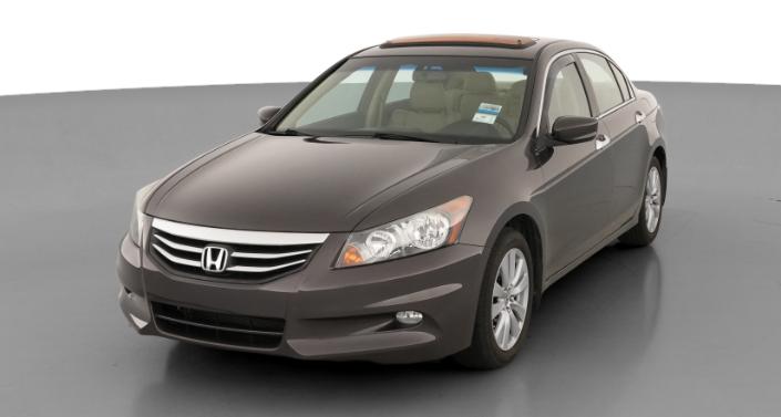 Thumbnail: 2011 Honda Accord - 1