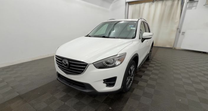 Thumbnail: 2016 Mazda CX-5 - 1
