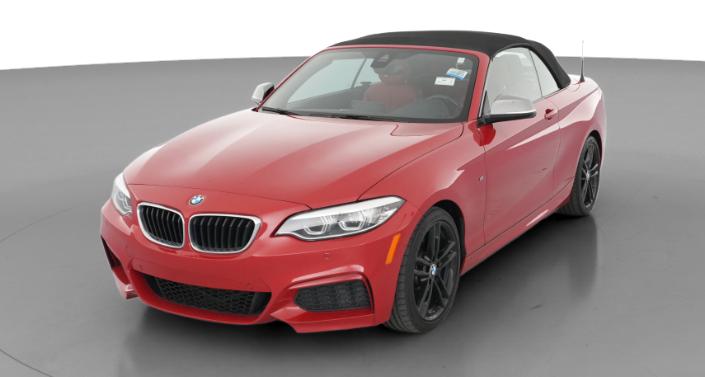 Thumbnail: 2019 BMW 2 Series - 1