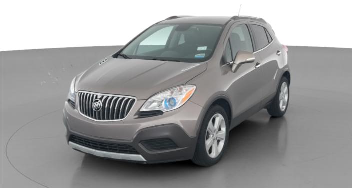 Thumbnail: 2015 Buick Encore - 1