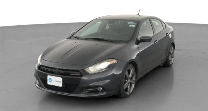 Thumbnail: 2014 Dodge Dart - 1