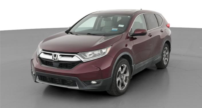 Thumbnail: 2017 Honda CR-V - 1