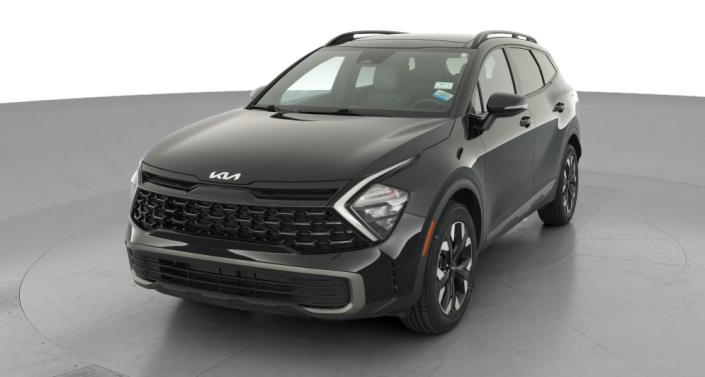 Thumbnail: 2023 Kia Sportage - 1