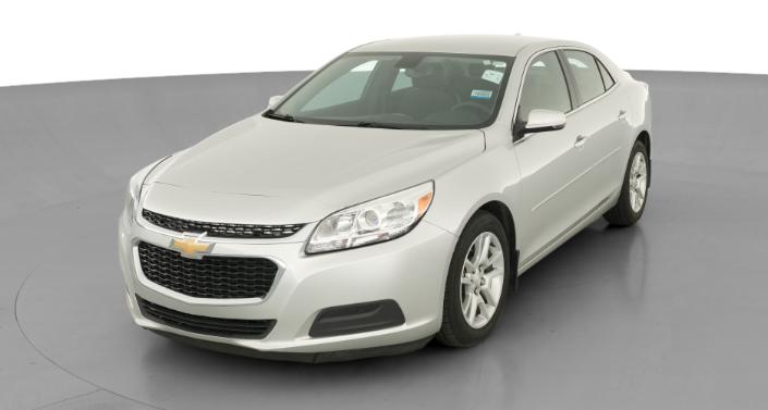 Thumbnail: 2014 Chevrolet Malibu - 1