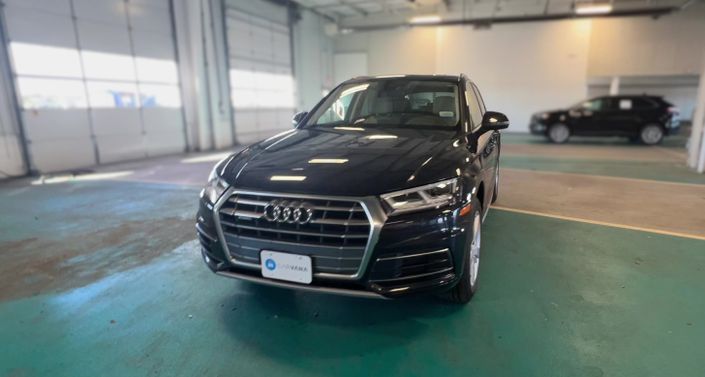 Thumbnail: 2019 Audi Q5 - 1