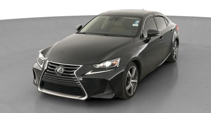 Thumbnail: 2017 Lexus IS - 1