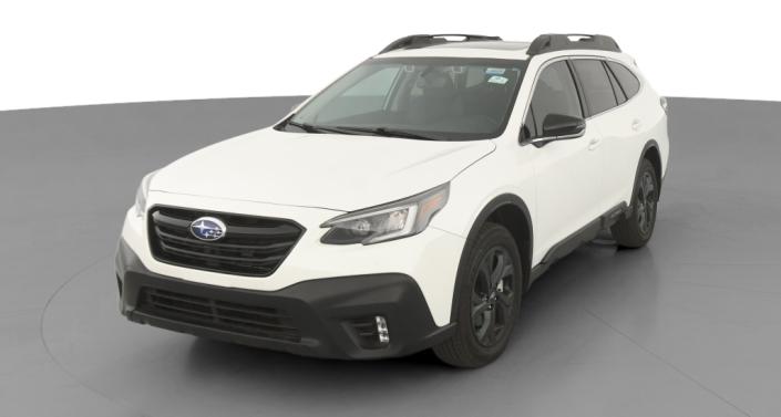Thumbnail: 2022 Subaru Outback - 1