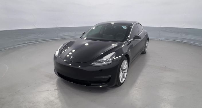 Thumbnail: 2020 Tesla Model 3 - 1