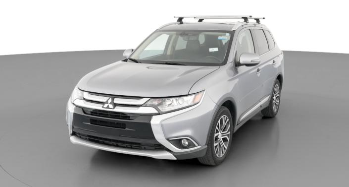 Thumbnail: 2017 Mitsubishi Outlander - 1