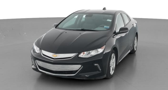 Thumbnail: 2016 Chevrolet Volt - 1
