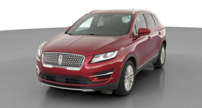 Thumbnail: 2019 Lincoln MKC - 1