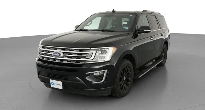 Thumbnail: 2019 Ford Expedition - 1