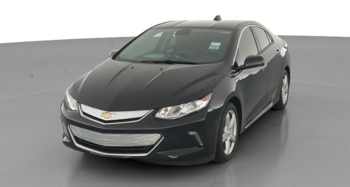 Thumbnail: 2018 Chevrolet Volt - 1