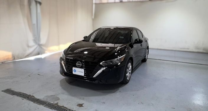 Thumbnail: 2024 Nissan Sentra - 1