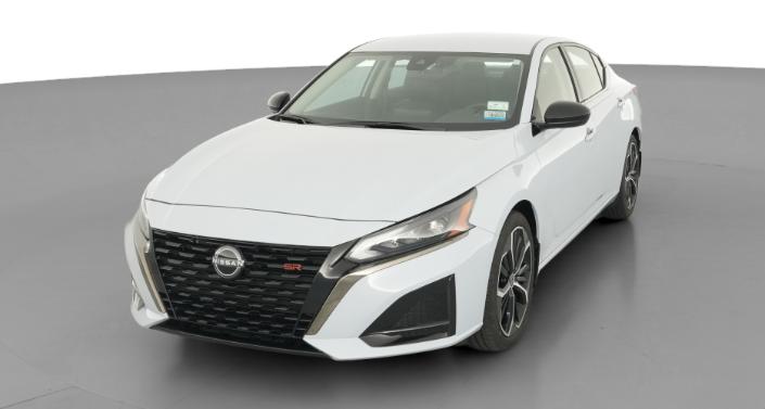 Thumbnail: 2024 Nissan Altima - 1