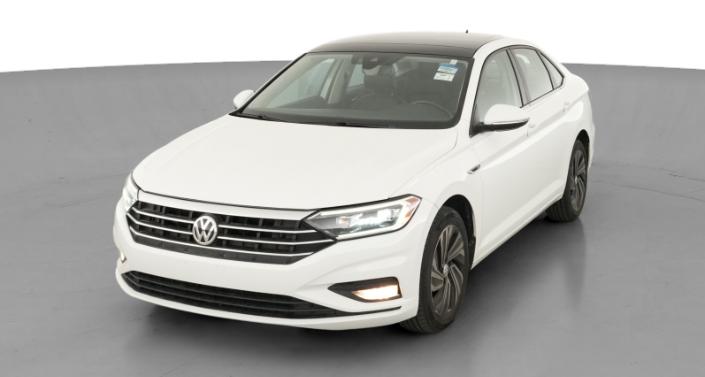 Thumbnail: 2019 Volkswagen Jetta - 1
