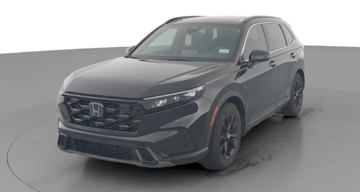 Thumbnail: 2023 Honda CR-V - 1