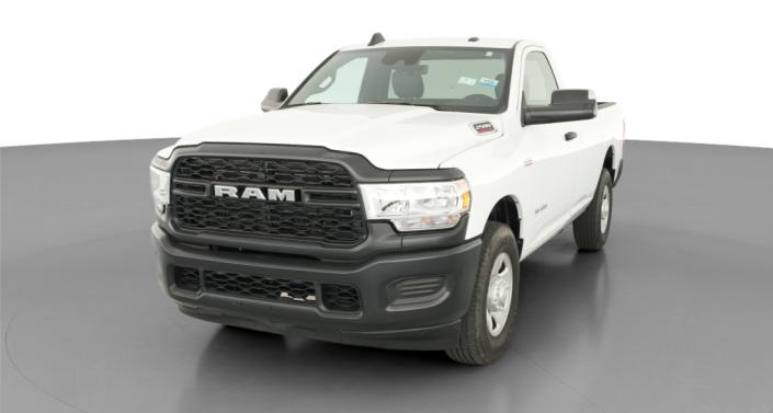 Thumbnail: 2022 RAM 2500 - 1