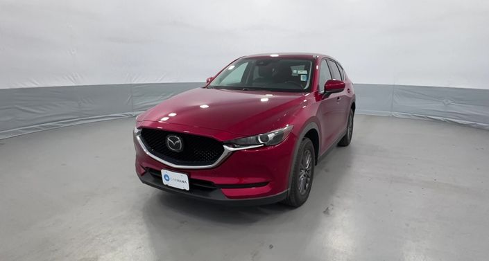 Thumbnail: 2019 Mazda CX-5 - 1
