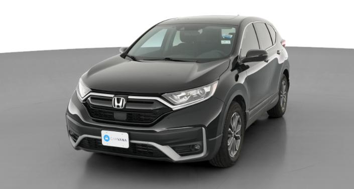 Thumbnail: 2022 Honda CR-V - 1