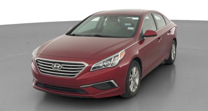 Thumbnail: 2016 Hyundai Sonata - 1