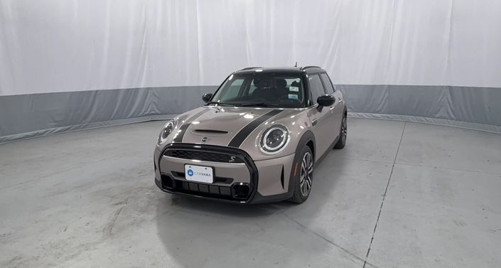 Thumbnail: 2022 MINI Cooper Hardtop - 1