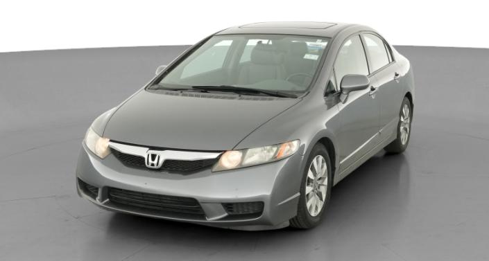 Thumbnail: 2010 Honda Civic - 1