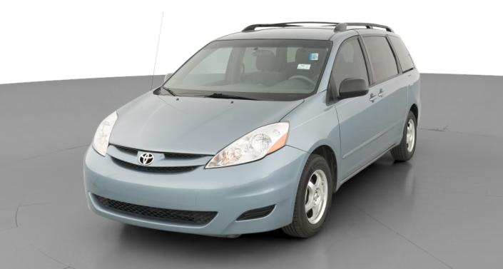 2010 Toyota Sienna LE -
                  Tolleson, AZ