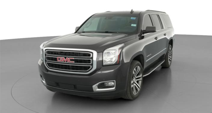 Thumbnail: 2017 GMC Yukon XL - 1
