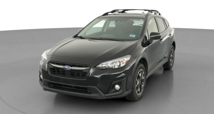 Thumbnail: 2019 Subaru Crosstrek - 1