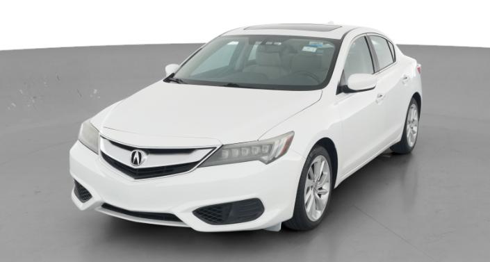 Thumbnail: 2016 Acura ILX - 1