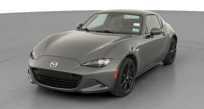 Thumbnail: 2017 Mazda MX-5 Miata - 1