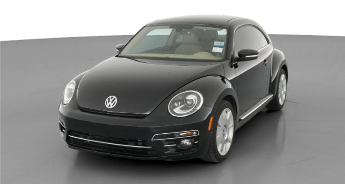 Thumbnail: 2019 Volkswagen Beetle - 1