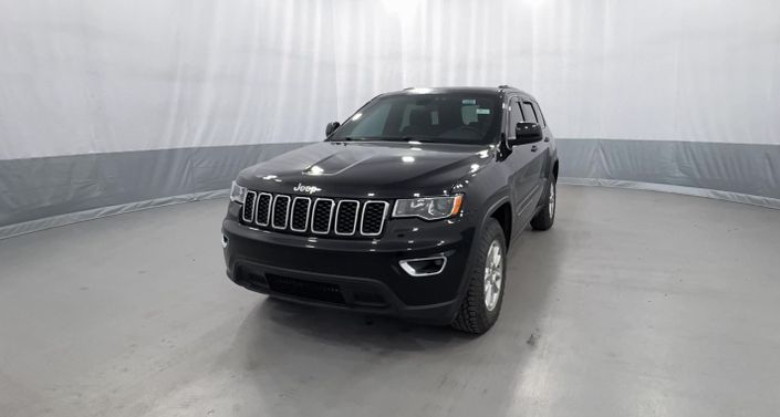 Thumbnail: 2020 Jeep Grand Cherokee - 1