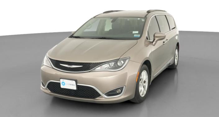 2017 Chrysler Pacifica Touring L -
                  Indianapolis, IN