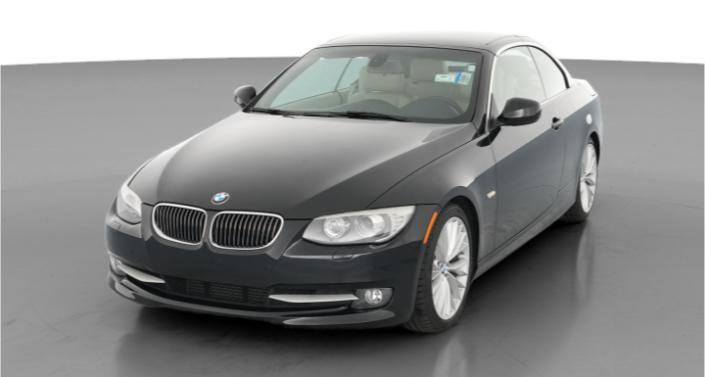 Thumbnail: 2011 BMW 3 Series - 1