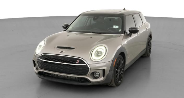 Thumbnail: 2020 MINI Cooper Clubman - 1