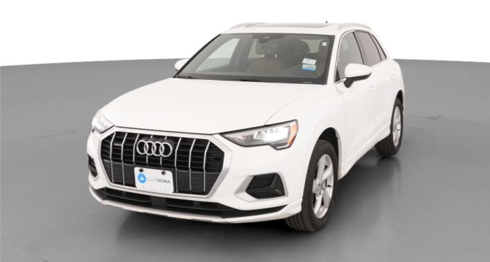 Thumbnail: 2021 Audi Q3 - 1