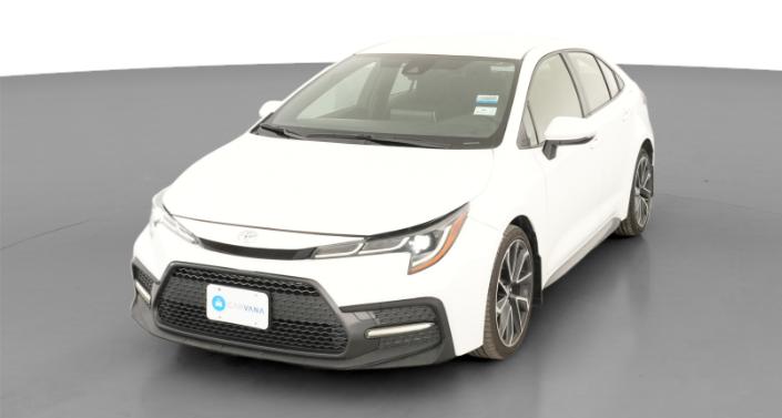 Thumbnail: 2020 Toyota Corolla - 1