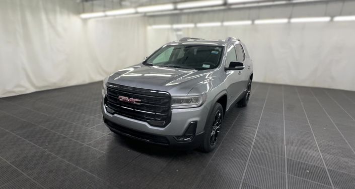 Thumbnail: 2023 GMC Acadia - 1