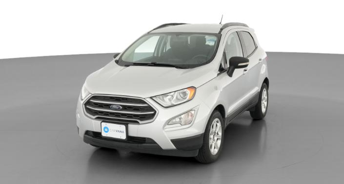 Thumbnail: 2018 Ford EcoSport - 1