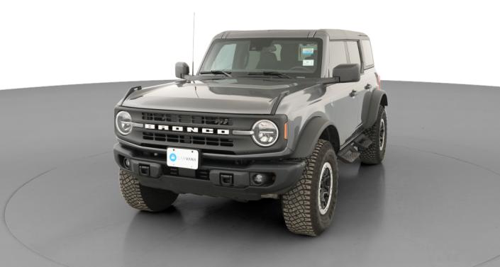 Thumbnail: 2023 Ford Bronco - 1