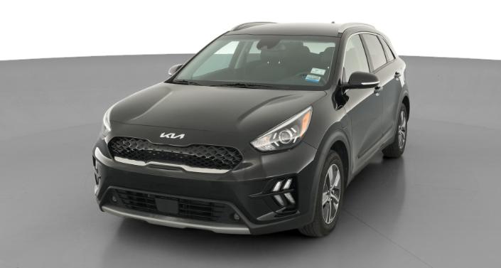Thumbnail: 2022 Kia Niro - 1