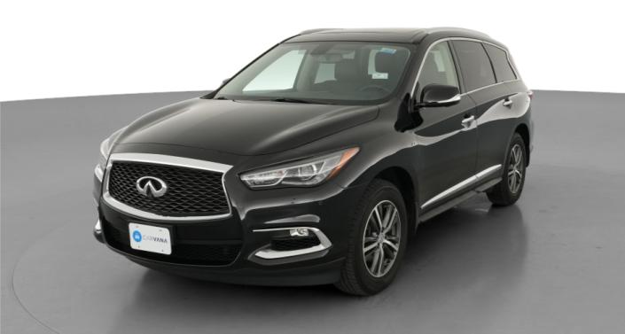 Thumbnail: 2018 INFINITI QX60 - 1