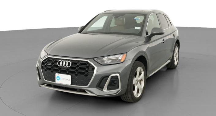 Thumbnail: 2022 Audi Q5 - 1